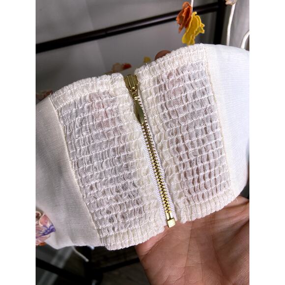 Zimmermann Postcard Bodice Top size US 6 - Picture 8 of 10